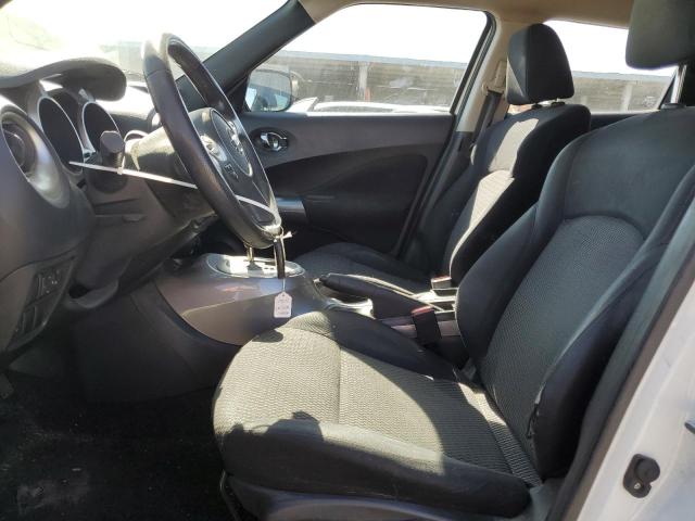 JN8AF5MR2FT505106 Nissan JUKE S