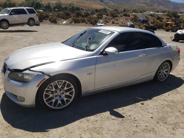 2009 BMW 3 Series 335i