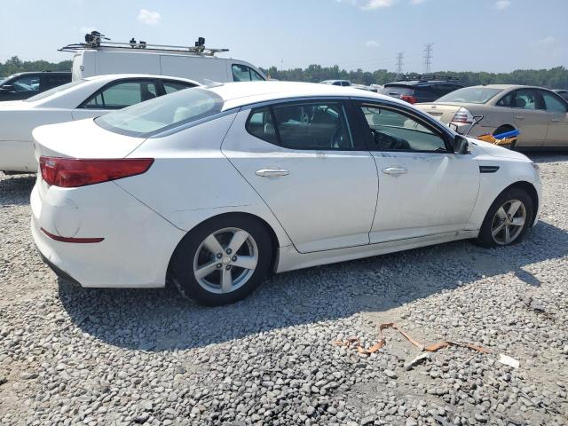 KNAGM4A75F5640879 | 2015 KIA OPTIMA LX