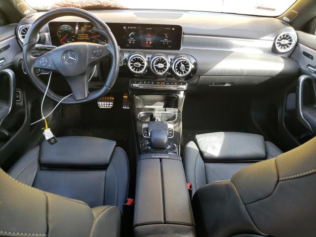 W1K5J4GB7LN090911 Mercedes-Benz CLA 250