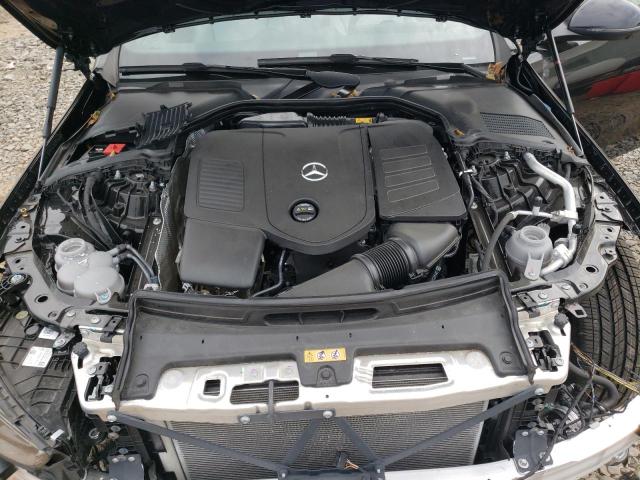 W1KAF4HB1PR081151 2023 MERCEDES-BENZ C-CLASS, photo no. 11