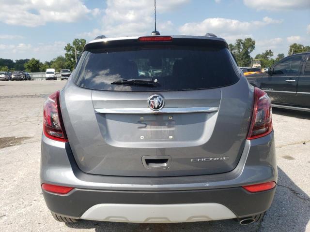 KL4CJASB3LB016596 2020 BUICK ENCORE, photo no. 6