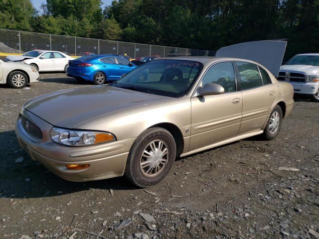 2005 Buick LeSabre Custom