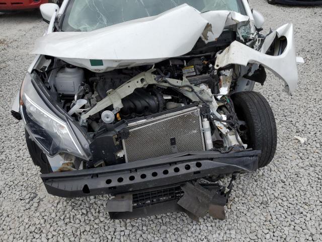 3N1CE2CPXHL379691 Nissan Versa Note S
