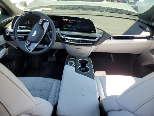 2023 CADILLAC LYRIQ LUXU - 1GYKPMRK9PZ001907