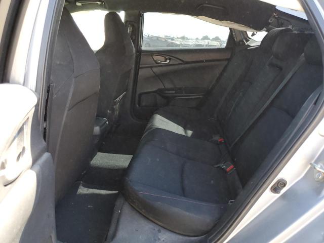 2HGFC1E5XJH706872 Honda CIVIC SI