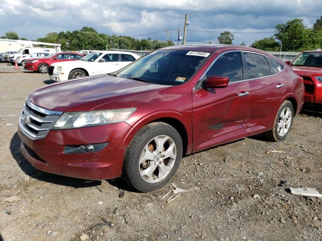 2010 Honda Accord Crosstour EX-L