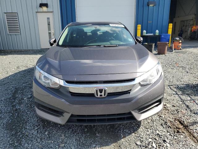 2017 HONDA CIVIC LX - 2HGFC2F56HH024246