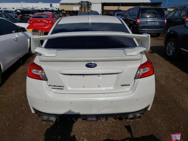 JF1VA1L62J8828925 Subaru Wrx Limited