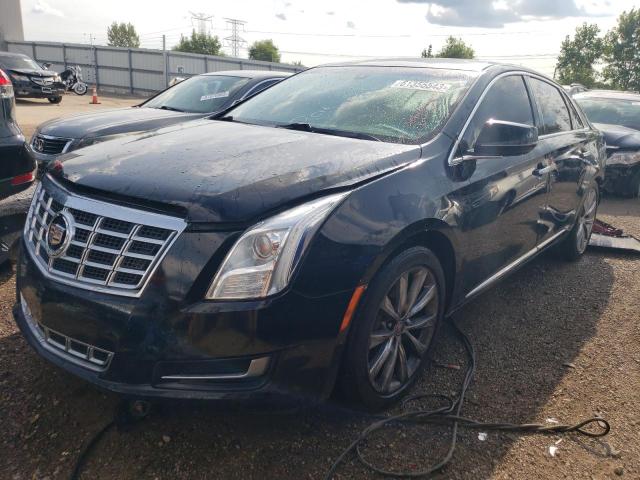 2015 Cadillac XTS 