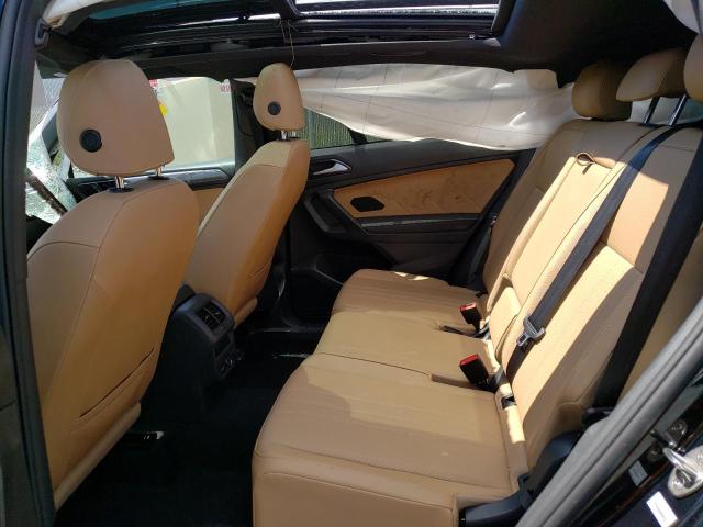 2023 VOLKSWAGEN TIGUAN SE - 3VV8B7AX1PM081777