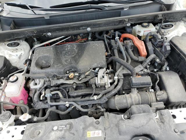 4T3D6RFV8MU018934 Toyota Rav4 Limited