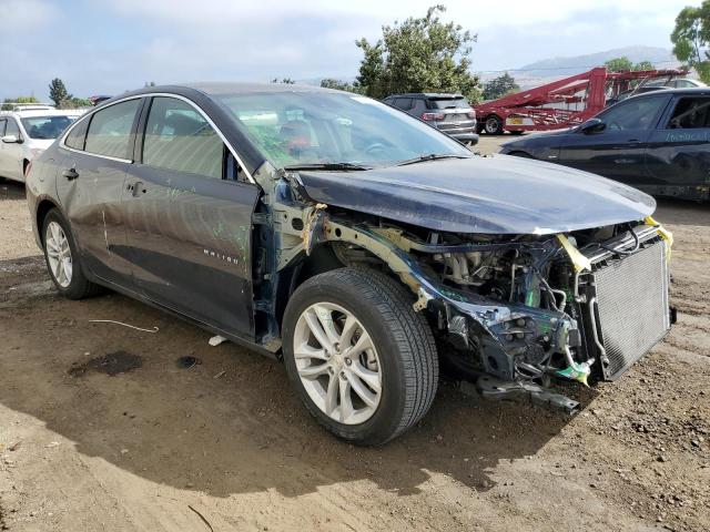 2017 CHEVROLET MALIBU HYB - 1G1ZJ5SUXHF243236