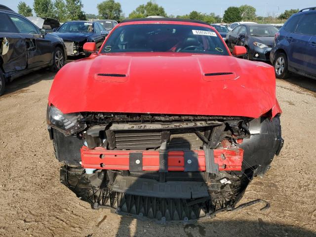 1FATP8UH4K5150048 Ford MUSTANG