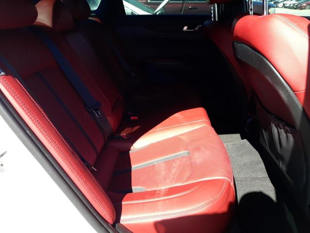 5XXG64J20PG182358 KIA K5 GT LINE
