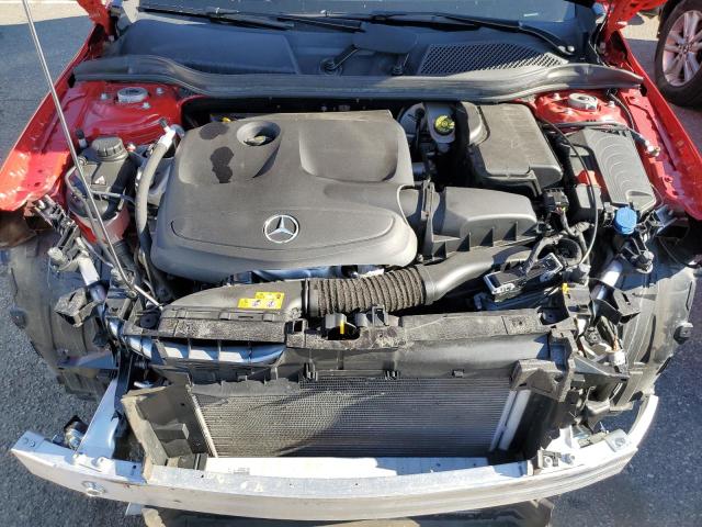 WDCTG4EB4KU011003 Mercedes-Benz GLA 250