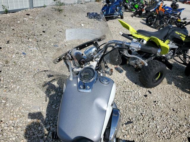 2006 HONDA VT750 CA JH2RC50466M200016