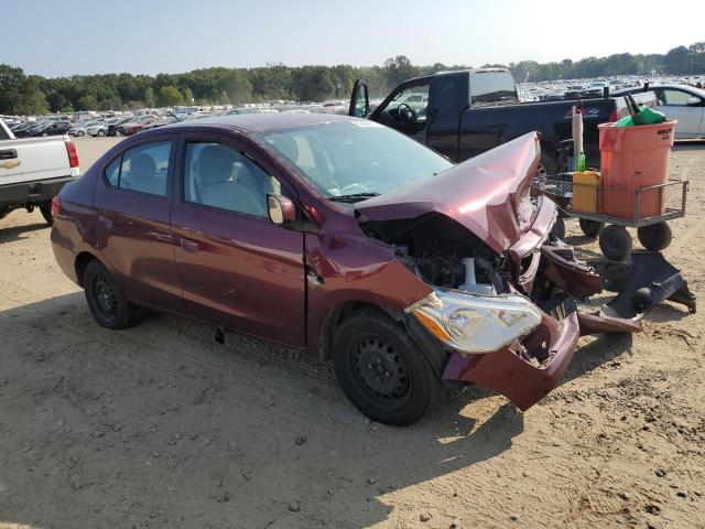ML32F3FJ0HH001996 Mitsubishi Mirage G4 Es