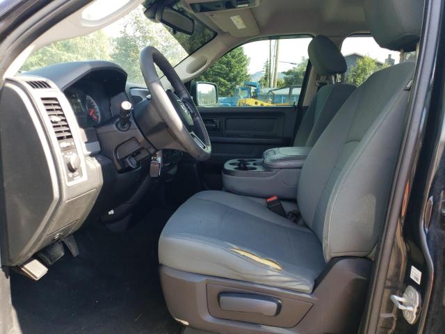 2016 RAM 1500 ST - 1C6RR7FT6GS118695