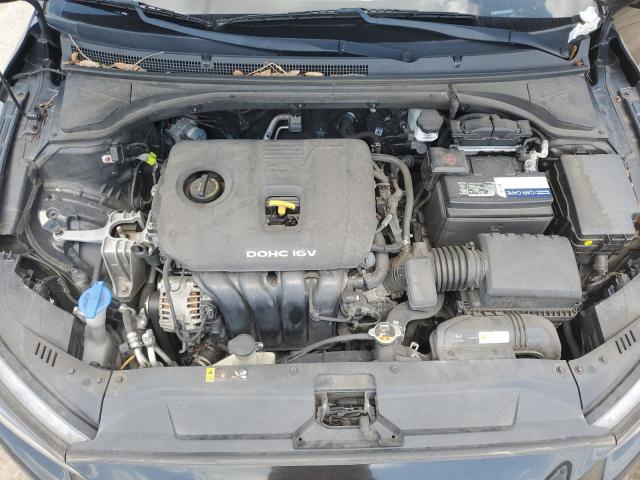 2020 HYUNDAI VELOSTER B - KMHTG6AF9LU026068