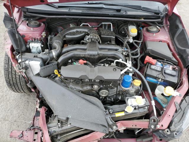 JF1GPAP65GH299271 Subaru Impreza Sport Premium