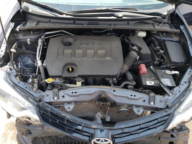 5YFBURHE2FP308609 Toyota COROLLA L