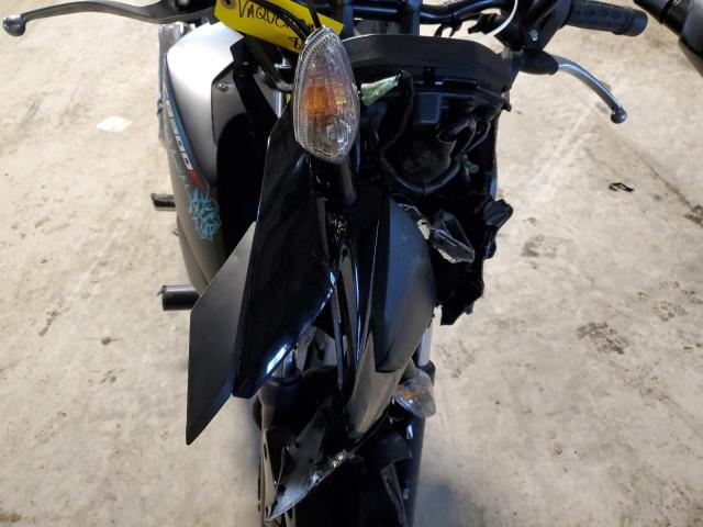 2016 HONDA CB300 F MLHNC5219G5200286