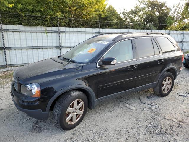 Lot #2327594594 2007 VOLVO XC90 3.2 salvage car