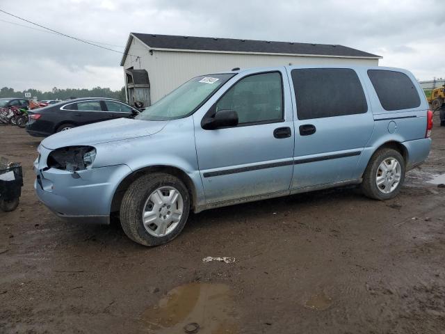 2007 Chevrolet Uplander LS