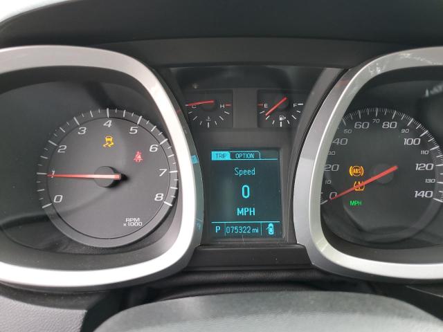2GNALCEKXF6373089 Chevrolet EQUINOX LT