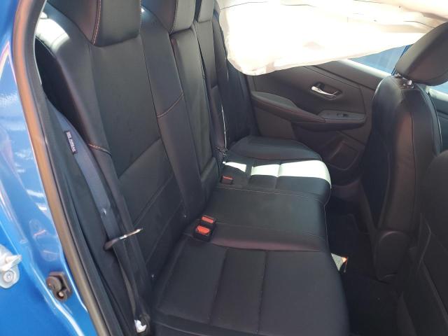 3N1AB8DVXNY255564 Nissan SENTRA SR
