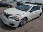 2015 NISSAN ALTIMA 2.5 - 1N4AL3APXFC571646