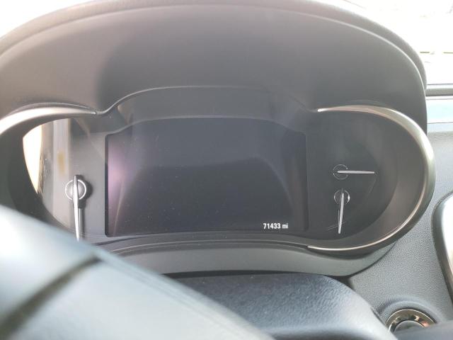 1G4GB5G35GF158732 Buick Lacrosse