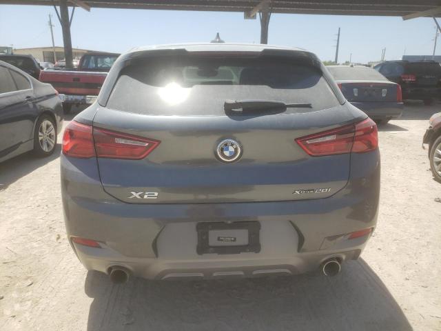 VIN WBXYJ5C38JEF70115 2018 BMW X2, Xdrive28I no.6