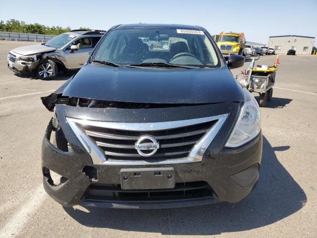3N1CN7AP5JL884561 Nissan VERSA S