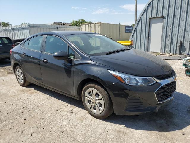 1G1BC5SM7K7112021 | 2019 CHEVROLET CRUZE LS