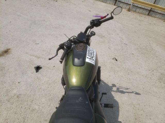 2022 HARLEY-DAVIDSON RH1250 S 1HD1ZC414NB300309