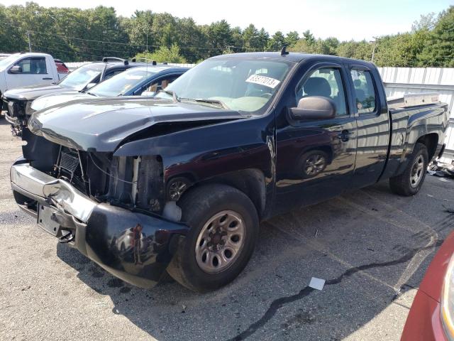 2007 Chevrolet C/K 1500 