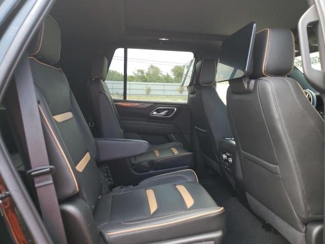 2021 GMC YUKON AT4 1GKS2CKD1MR179644