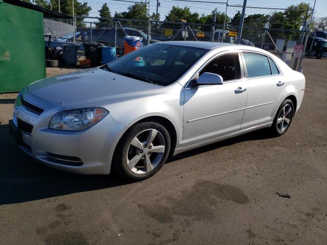 2012 Chevrolet Malibu 