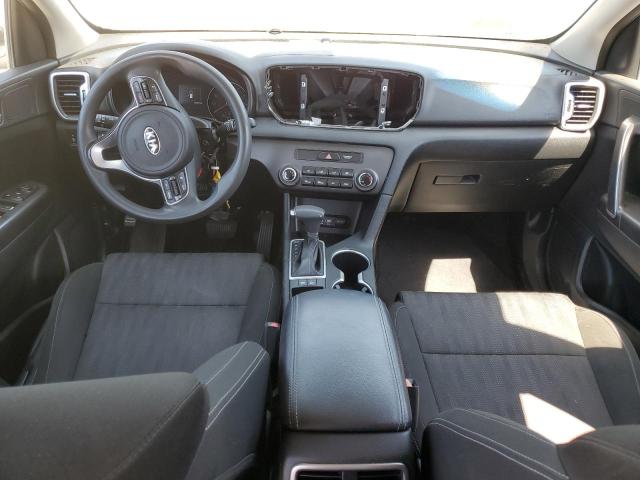 KNDPM3AC9H7079474 KIA Sportage Lx