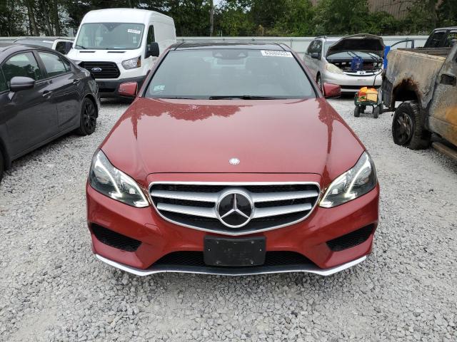 WDDHF6HB4GB230414 Mercedes-Benz E 400 4matic
