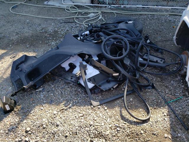 1C4RJEAG5JC265347 Jeep Grand Cherokee Laredo