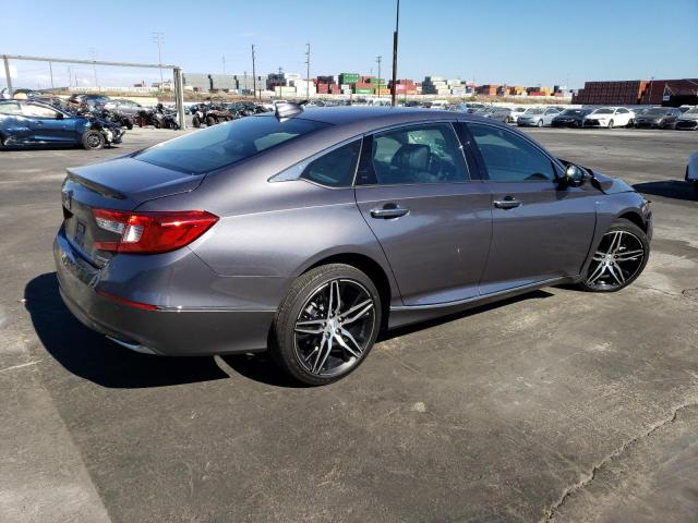 2021 HONDA ACCORD TOU - 1HGCV3F90MA014276