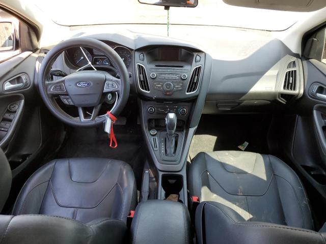 1FADP3K29GL345992 Ford FOCUS SE