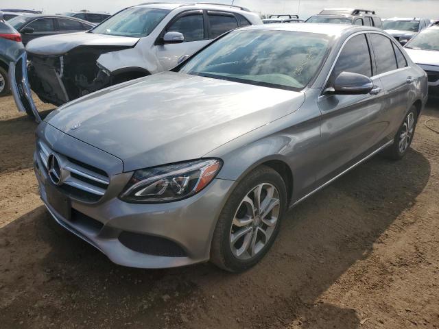 MERCEDES-BENZ-C-CLASS-55SWF4KB4FU061407