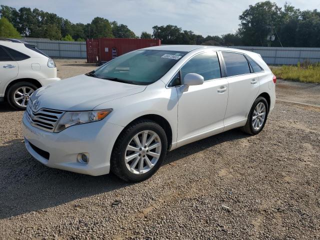 2010 Toyota Venza 