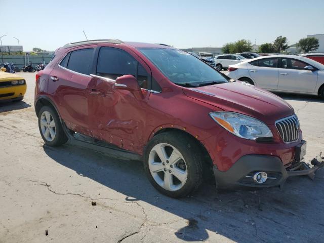 KL4CJCSB5GB569171 Buick Encore