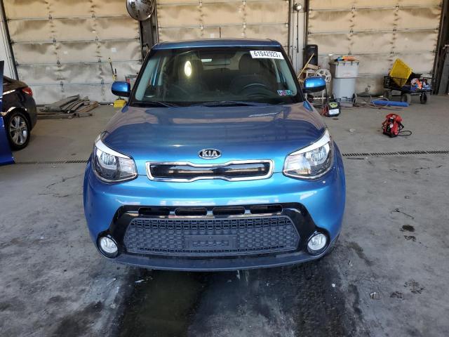 KNDJP3A55G7298039 KIA SOUL +