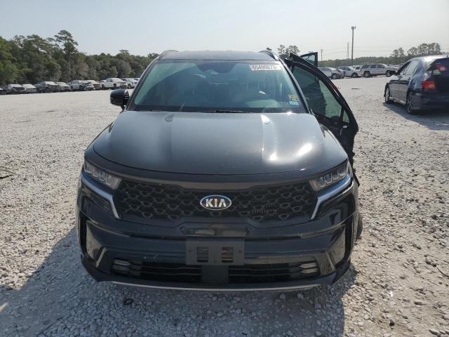 5XYRH4LFXMG070385 KIA SORENTO EX